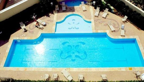 Long Stay Alvorada 1009 Aparthotel 2 Dorms Vila Olimpia ساو باولو المظهر الخارجي الصورة