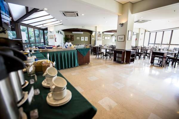 Long Stay Alvorada 1009 Aparthotel 2 Dorms Vila Olimpia ساو باولو المظهر الخارجي الصورة