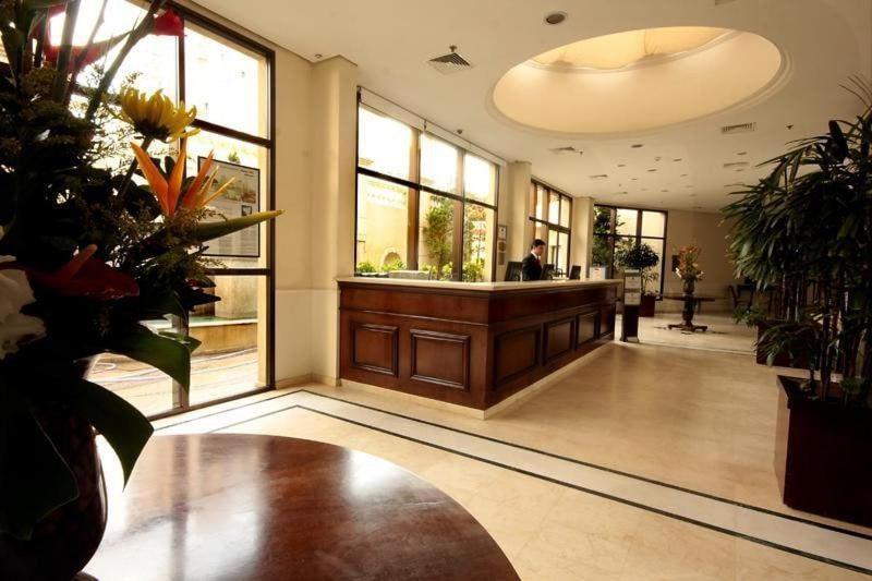 Long Stay Alvorada 1009 Aparthotel 2 Dorms Vila Olimpia ساو باولو المظهر الخارجي الصورة