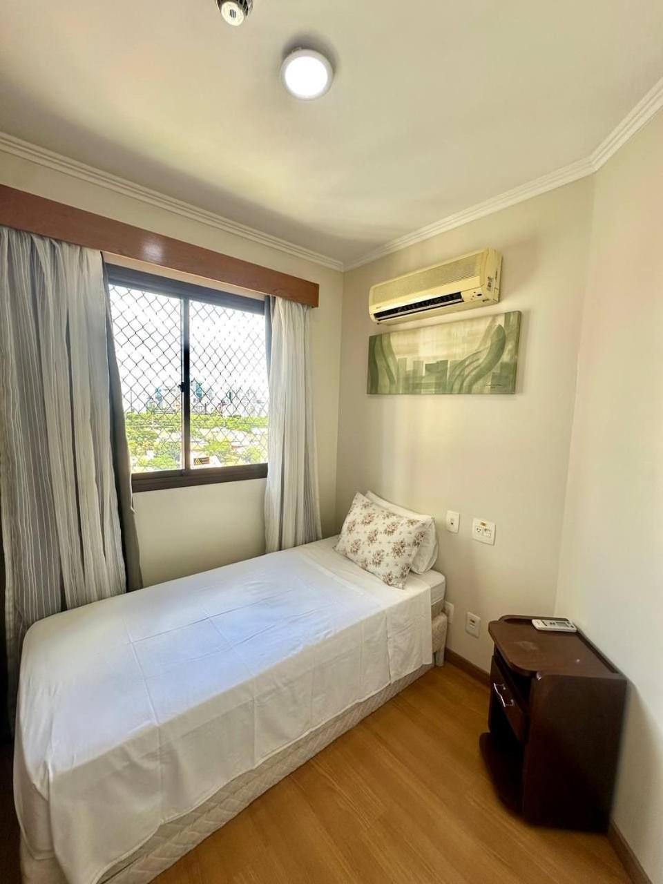 Long Stay Alvorada 1009 Aparthotel 2 Dorms Vila Olimpia ساو باولو المظهر الخارجي الصورة