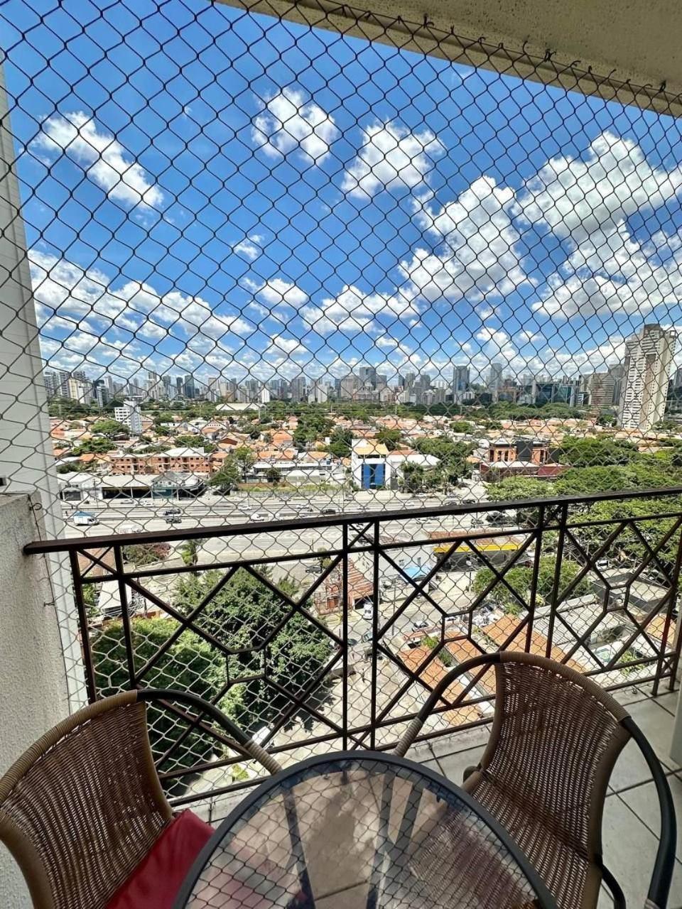 Long Stay Alvorada 1009 Aparthotel 2 Dorms Vila Olimpia ساو باولو المظهر الخارجي الصورة