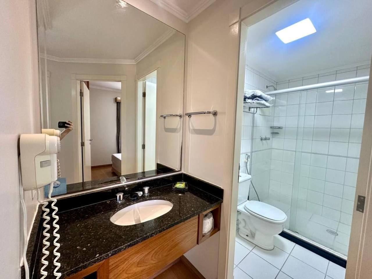 Long Stay Alvorada 1009 Aparthotel 2 Dorms Vila Olimpia ساو باولو المظهر الخارجي الصورة