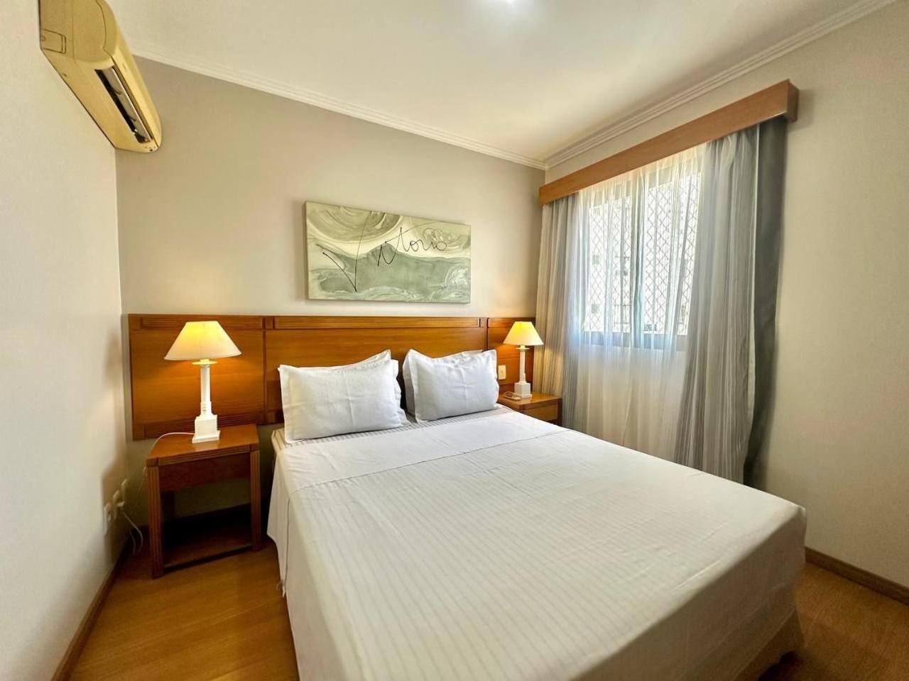Long Stay Alvorada 1009 Aparthotel 2 Dorms Vila Olimpia ساو باولو المظهر الخارجي الصورة