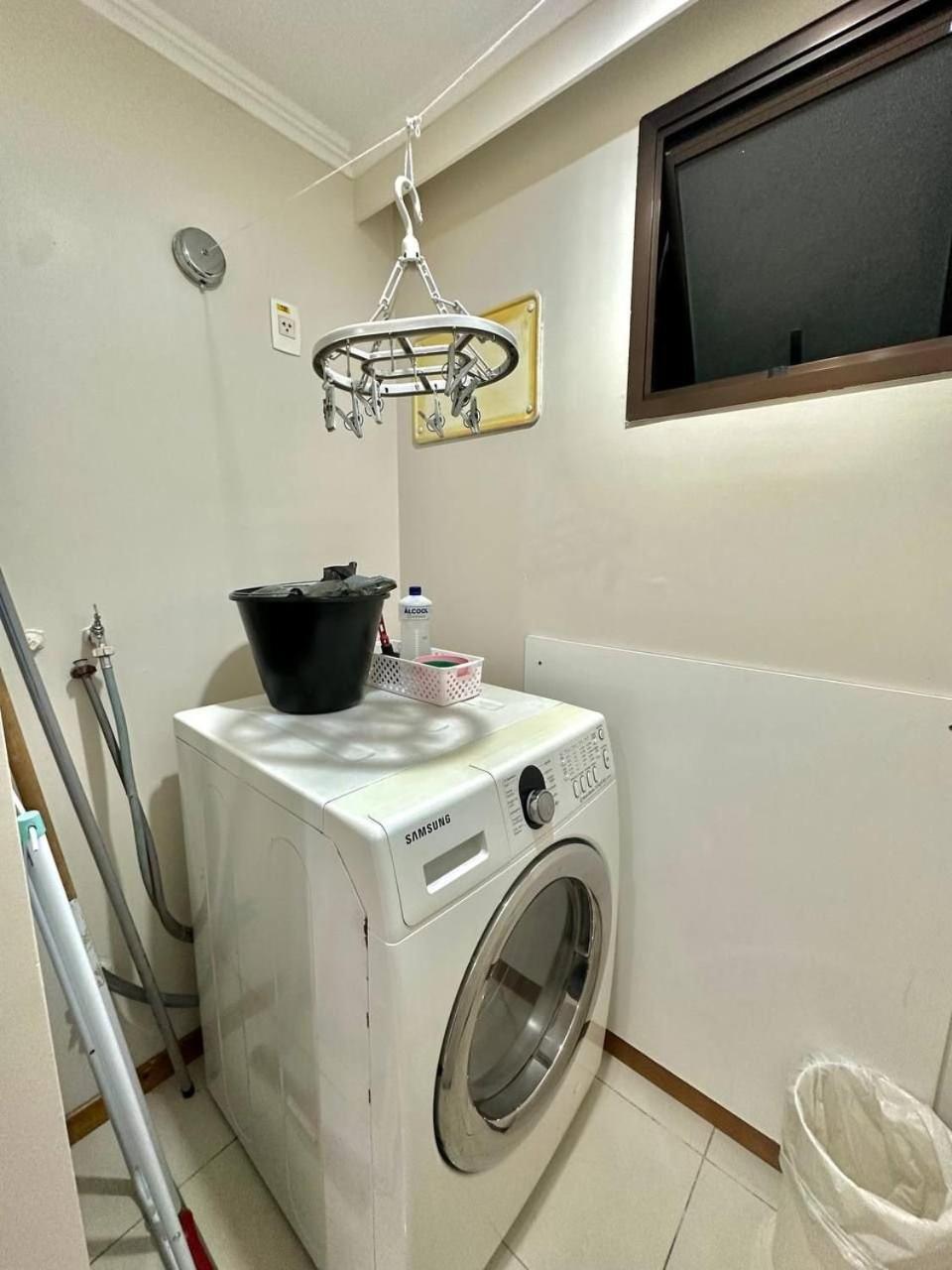 Long Stay Alvorada 1009 Aparthotel 2 Dorms Vila Olimpia ساو باولو المظهر الخارجي الصورة