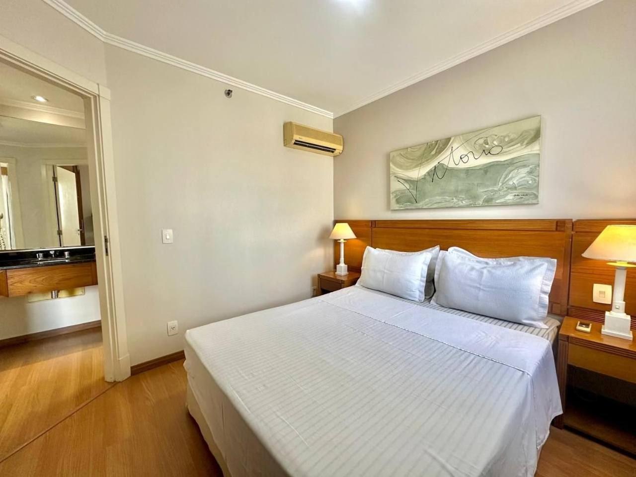 Long Stay Alvorada 1009 Aparthotel 2 Dorms Vila Olimpia ساو باولو المظهر الخارجي الصورة