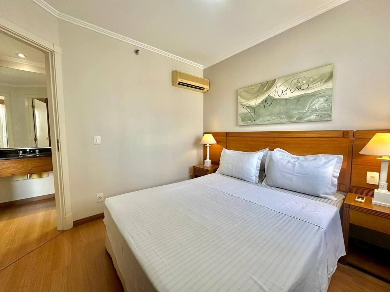 Long Stay Alvorada 1009 Aparthotel 2 Dorms Vila Olimpia ساو باولو المظهر الخارجي الصورة